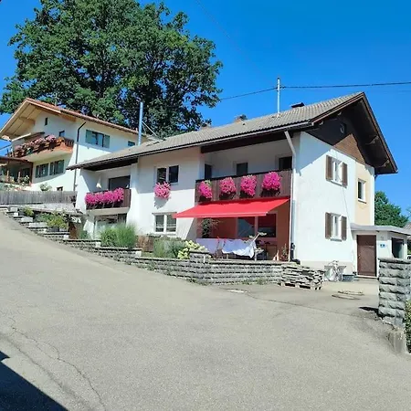 Felder's - Boutique Haus Ferienhaus *
