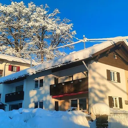 Felder's - Boutique Haus Ferienhaus Blaichach