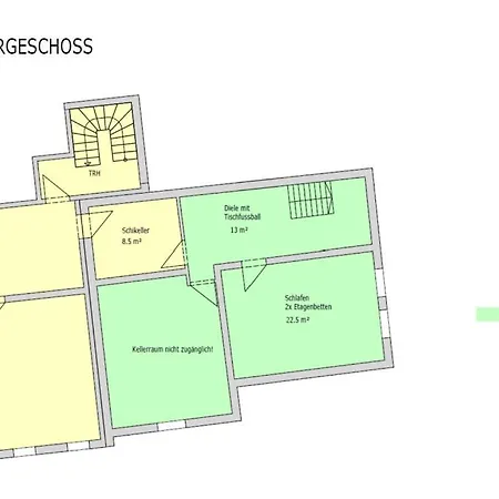 Felder's - Boutique Haus Blaichach