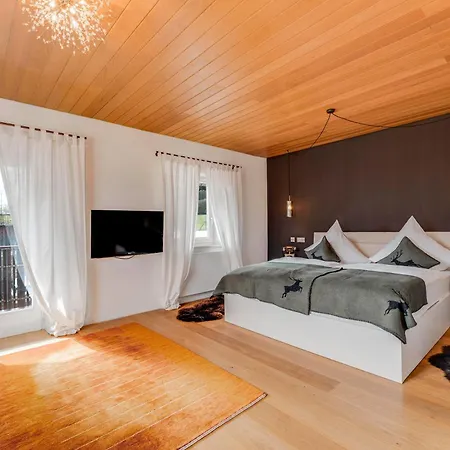 Felder's - Boutique Haus * Blaichach