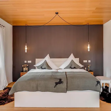 Felder's - Boutique Haus * Blaichach