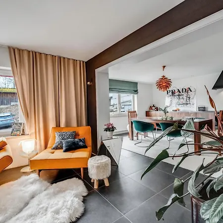 Ferienhaus Felder's - Boutique Haus Blaichach