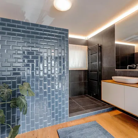 Ferienhaus Felder's - Boutique Haus Blaichach