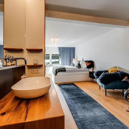 Felder's - Boutique Haus Blaichach