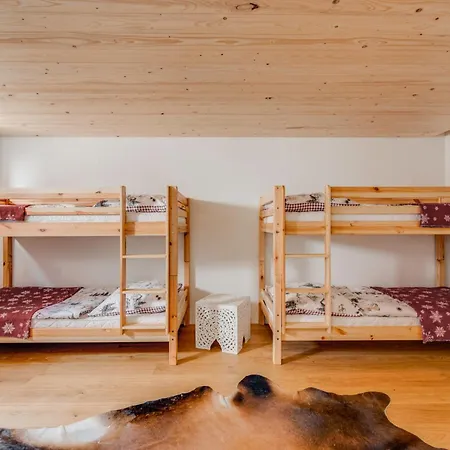 Ferienhaus Felder's - Boutique Haus