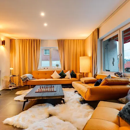 Felder's - Boutique Haus Ferienhaus *
