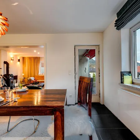Felder's - Boutique Haus *