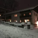 Felder'S Boutique House * Blaichach