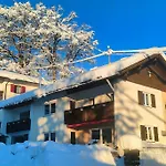 Felder's Boutique House Vakantiehuis Blaichach