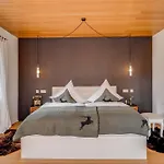 Felder's Boutique House * Blaichach