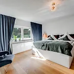 Felder's Boutique House * Blaichach