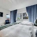 Vakantiehuis Felder's Boutique House