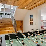 Felder's Boutique House Vakantiehuis Blaichach