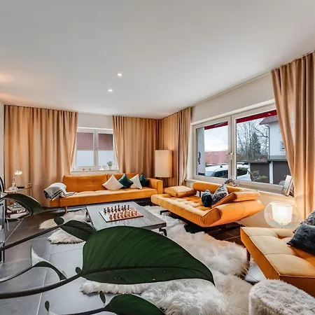 Felder's Escapes - Boutique House Mountainside Blaichach