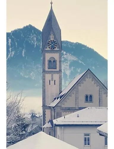 Felder's Escapes בית נופש *