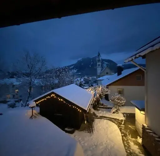 Дом отдыха Felder's Escapes - Boutique House Mountainside Блайхах