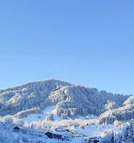 Dom wakacyjny Felder's Escapes - Boutique House Mountainside Blaichach