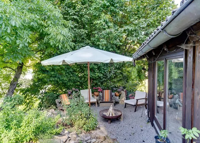Dom wakacyjny Felder's Escapes - Boutique House Mountainside