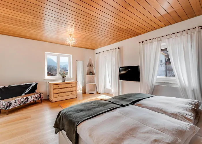 Felder's Escapes - Boutique House Mountainside *