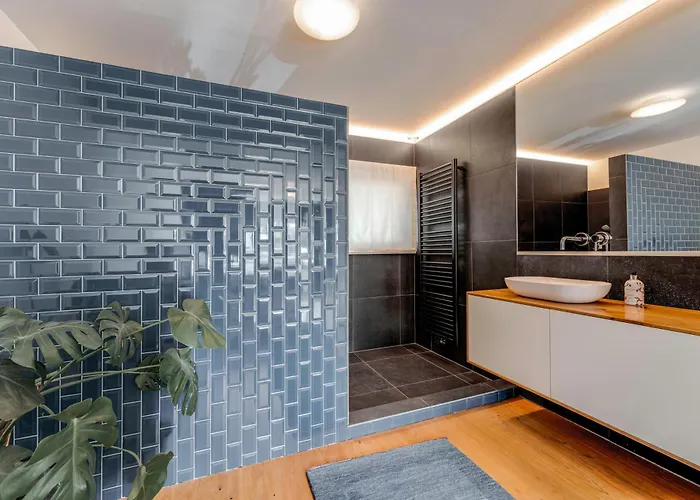 Dom wakacyjny Felder's Escapes - Boutique House Mountainside Blaichach