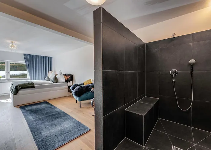 Felder's Escapes - Boutique House Mountainside Dom wakacyjny Blaichach