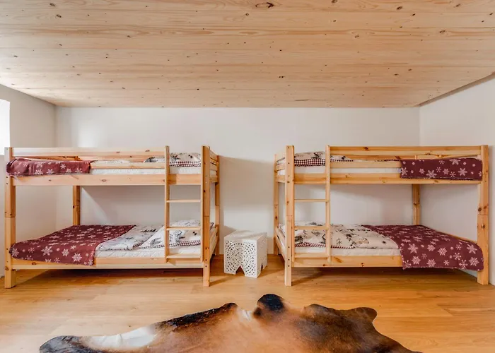 Dom wakacyjny Felder's Escapes - Boutique House Mountainside